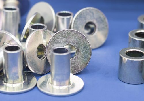 Sheet metal Fabrication